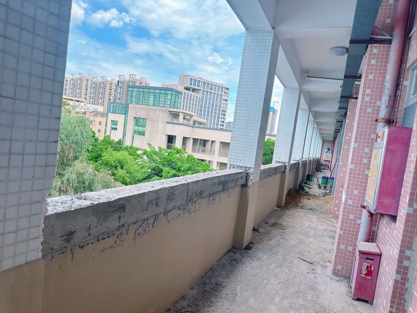 东莞房屋安全鉴定