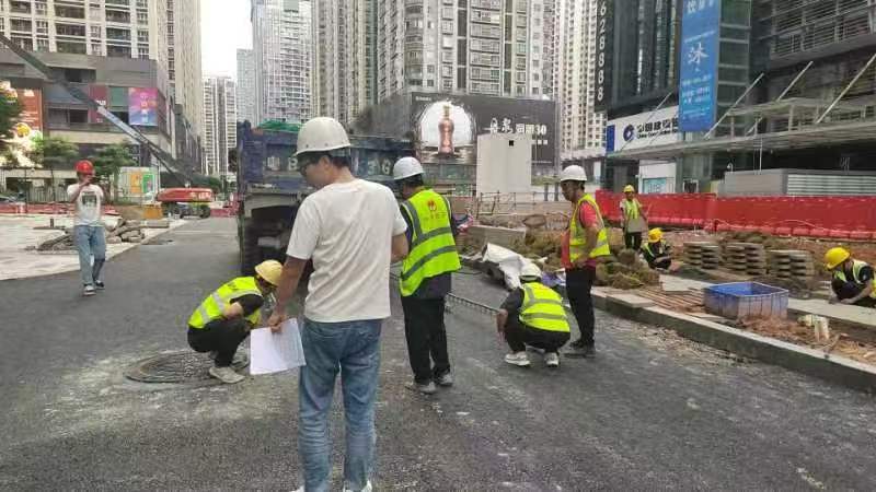 东莞工程检测公司