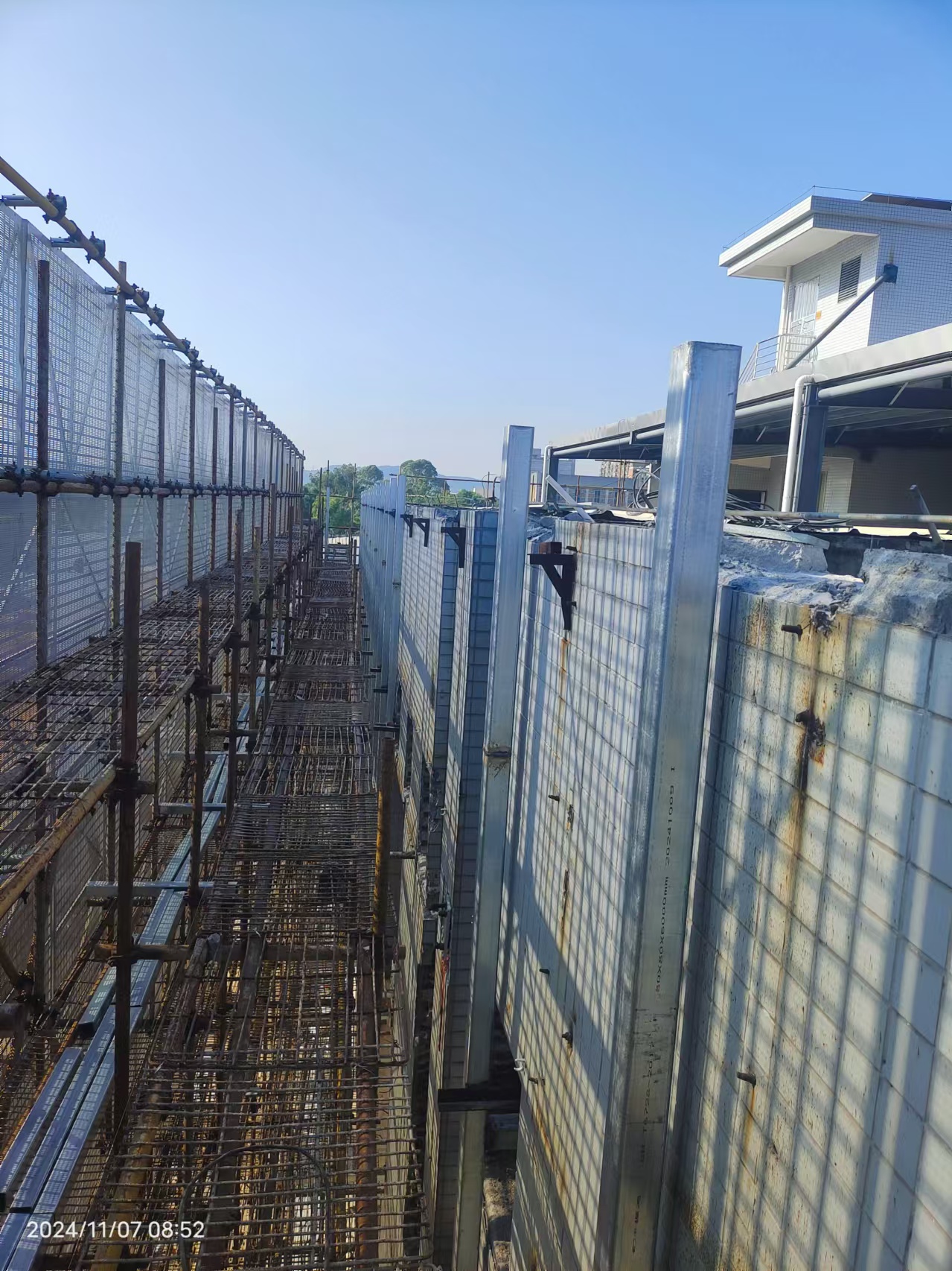 东莞房屋安全鉴定公司